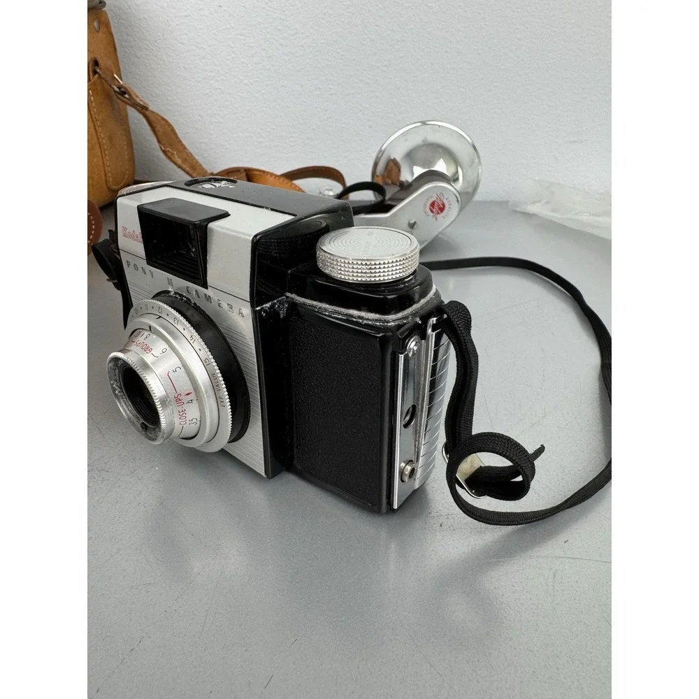 Kodak vintage ii